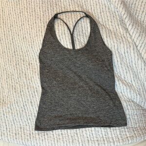 Alo Racerback Tank